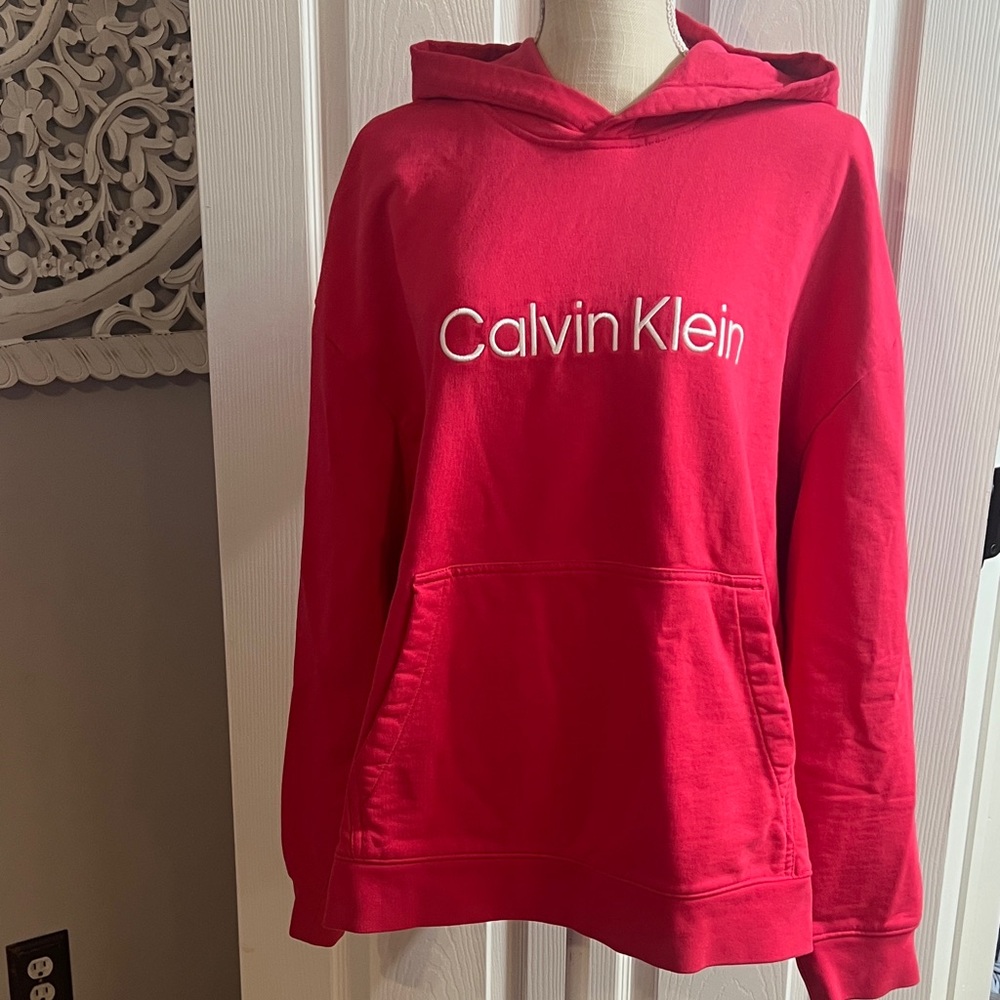 Calvin Klein Hoodie